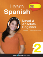 Learn_Spanish__Level_2__Absolute_Beginner_Spanish__Volume_1